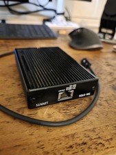 Sonnet Solo 10G Thunderbolt 3 to 10Gbe Ethernet Adapter - Apple, windows