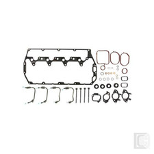 Mahle - Ford 6.7L PowerStroke Valve Cover Gasket Set Right - VS50658SR