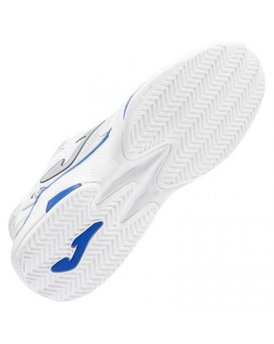  Padelschuhe Tennis HERREN Joma T.Master 1000 2642 Weiß  - Bild 3 von 12
