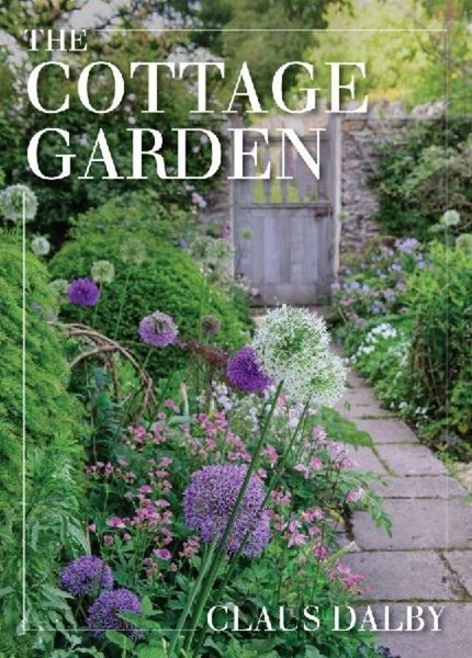 The Cottage Garden Claus Dalby-image