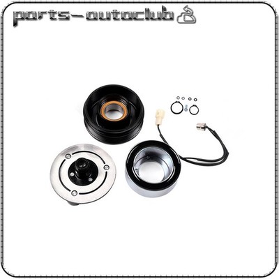 AC A/C Compressor Clutch Kit For Mazda 3 04-09 Mazda 5 2006 2007 2008 2009 2010