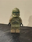 LEGO Star Wars Kashyyk Clone Trooper Minifigure 75035 Phase 2