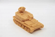 3d Printed 1/72/144 Soviet ZSU-37-2 Yenisei AA Gun Unpainted Kit