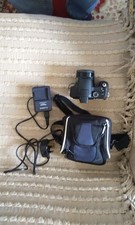 Panosonic DMC F27 Lumix Camera with Accessories & Case Excellent Condition