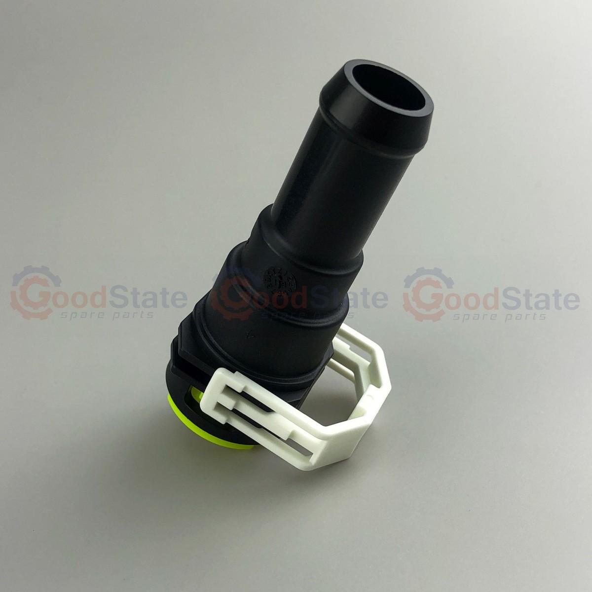 GENUINE Mazda 2 DE DH ZY84 ZY66 ZY-DE Heater Core Hose Quick