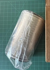 Wix Premium Hydraulic Filter 51197XE , 551197XE , LH22044