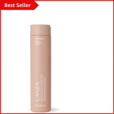 Image of L'ANZA Healing Volume Thickening Shampoo 300ml - Boosts Volume & Thickness