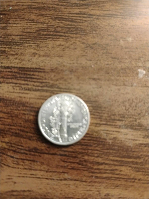 1941 10C Mercury Dime Gem Brilliant Uncirculated 