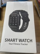 Smart Watch Fitness Tracker New In Box