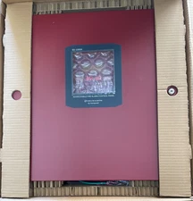 Fire-lite ES-1000X Addressable Fire Panel