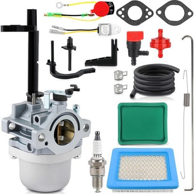 Carburetor Carb for Troy Bilt 5550w generator with Engine model 204412-0147E1