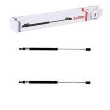 2x LESJÖFORS GASFEDERN KOFFERRAUM-LIFTER passend für JEEP CHEROKEE | 8142101
