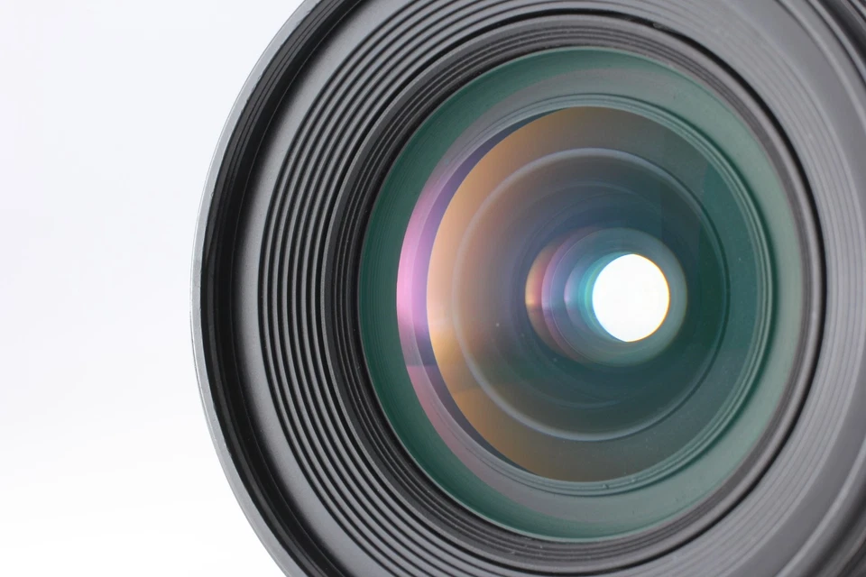 AF Tested [Near MINT +3] Nikon AF Nikkor 20mm f/2.8 D Wide Angle Lens from JAPAN - Image 3 of 4