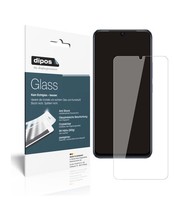 2X Schutzfolie FüR Vivo V23E 5G - Anti-Shock 9H Folie Dipos Glass Kunststoffglas