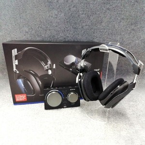 ロジクール　ASTROアストロA40 TR MixAmp MOD KIT セット Astro A40 TR Mod Kit Review — Stream Tech Reviews by BadIntent