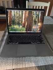 2015 Apple MacBook Air Laptops for sale - eBay