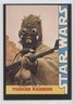 1977 Wonder Bread Star Wars Food Issue Tusken Raider s #11 0