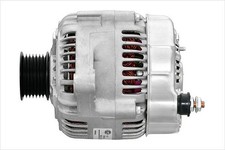 HELLA Alternator 14V 120A Output Fits Daimler XJ Jaguar XJ XK8 8EL 015 630-651