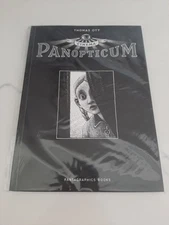 Cinema Panopticum (Fantagraphics Books 2012)