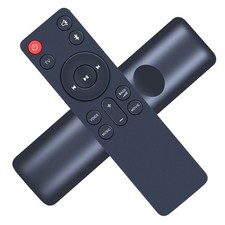 New Replacement Remote Control For JBL Cinema SB550 SB510 3.1 Channel Soundbar