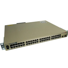 Cisco C3500IA-48FPD – Switch 48 ports PoE+ + 2 SFP – Catalyst 3500