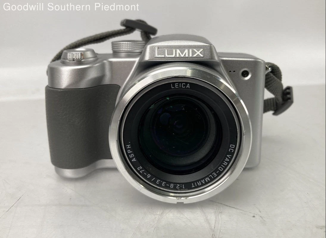 25+ Panasonic DMC-FZ5 Digital Cameras for sale | Updated Oct 2026