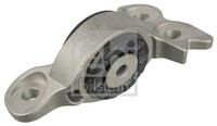 Domlager Hinterachse FÜR Opel - Febi Bilstein 173332
