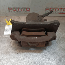 Etrier de frein Fiat UNO