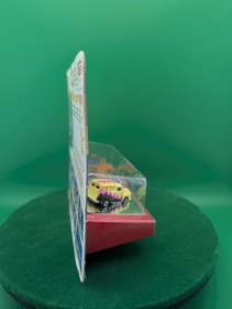 Micro Machines Rare 1991 Collectors Series Collection PROMOTIONAL OFFERING NEW