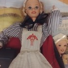 1995 Civil War Nurse Barbie American Stories Collection Mattel # 14612 NRFB — photo 2