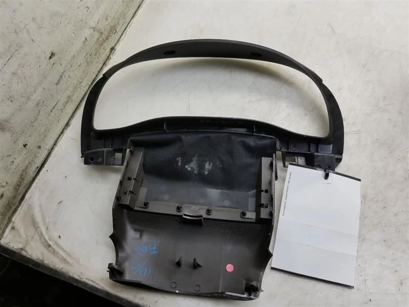 2012 LEXUS RX450H SPEEDOMETER DASH BEZEL ASSEMBLY  - Image 3 of 4