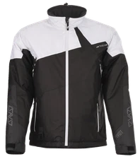 ARCTIVA Pivot 6 Jacket - Black/White - 2XL 3120-2098