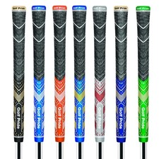 13pcs Golf Pride MCC Plus 4 Teams Golf Grips Various sizes