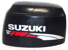 Suzuki  Cowling Engine  61400-99840-0EP 60-70HP 1998-2009