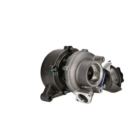Turbolader NISSENS für FIAT Scudo (270, 272) 93482 0375L7 71724358 0375T2