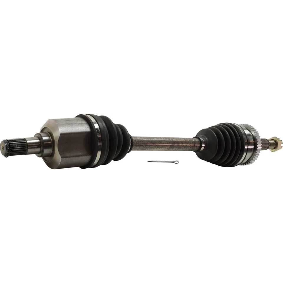 CV Half Shaft Axle Front Driver Left Side Hand for Hyundai Sonata 2006-2010 - Image 2 of 4
