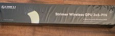 Lian Li Strimer Wireless GPU 3x8-PIN RGB Cable PW12-1W 360mm