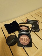 CHANEL DOUCEUR DEQUINOXE  HARMONIE DE BLUSHES...