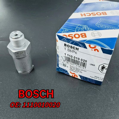 #ad Bosch Pressure Relief Valve For 2003 2007 Dodge Cummins 3963808 1110010020 5.9L $18.95