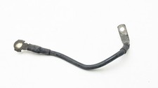 AUDI Q3 8U MK1 NEGATIVE BATTERY CABLE 5N0971250 2012