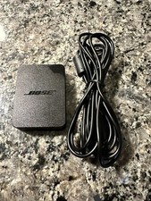 5V USB Charging Adapter For Bose SoundLink Color Mini 2 Revolve GENUINE NEW 