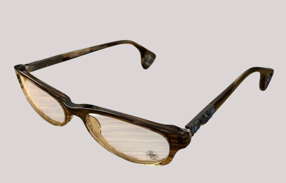 Gafas de sol CHROME HEARTS SKY sin estuche Foto 3 de 4