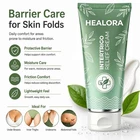 Healora Intertribo Skin Care Cream 57g For Skin Fold Rash Fungus Stops Odor