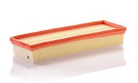 Mann-Filter C 34 120 Mannfilter Luftfilterelement FüR BMW