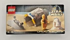 NEW SEALED LEGO 7106 Star Wars: Droid Escape - Vintage 2001 RARE