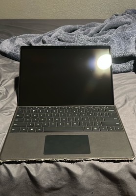Microsoft computer