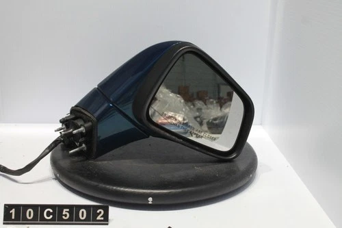 2017-2020 Trax, Right Passenger Side View Door Mirror