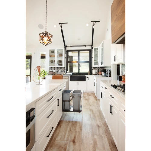 Stanton 3" Center-to-Center Bar Pull - Picture 4 of 5