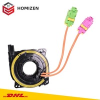 Wickelfeder Airbag FüR Volvo S60 I 384 S80 I 184 V70 II XC90 I 275 Ohne Sensor