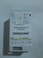 Fenglesha AC Soft Start Kit for Home Air Conditioner 4-7 Ton HVAC 230V 16-32 FLA